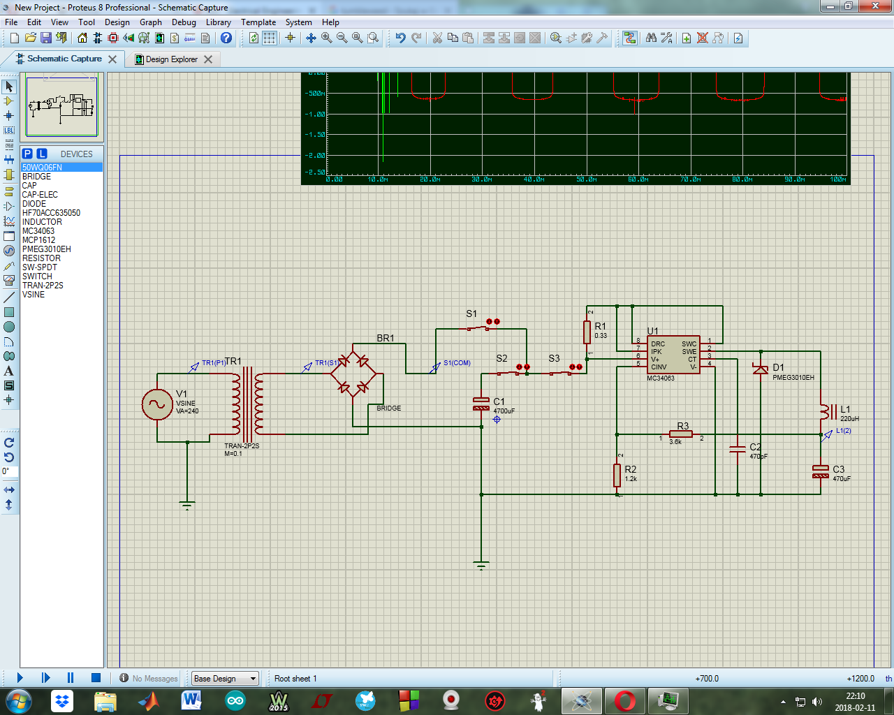 open source circuit design software